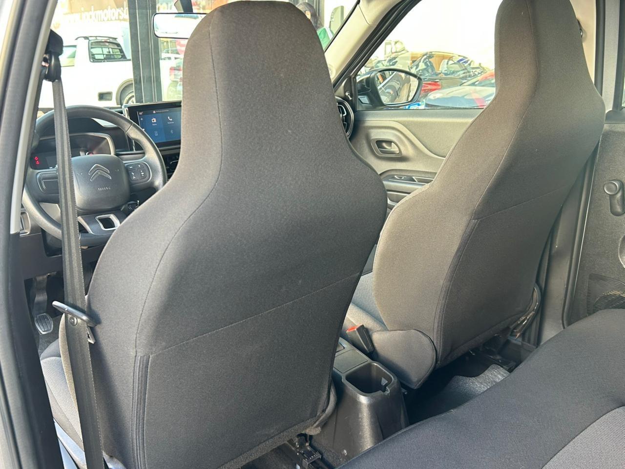 CITROEN C3 - Foto