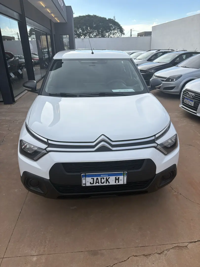 CITROEN C3 - Foto