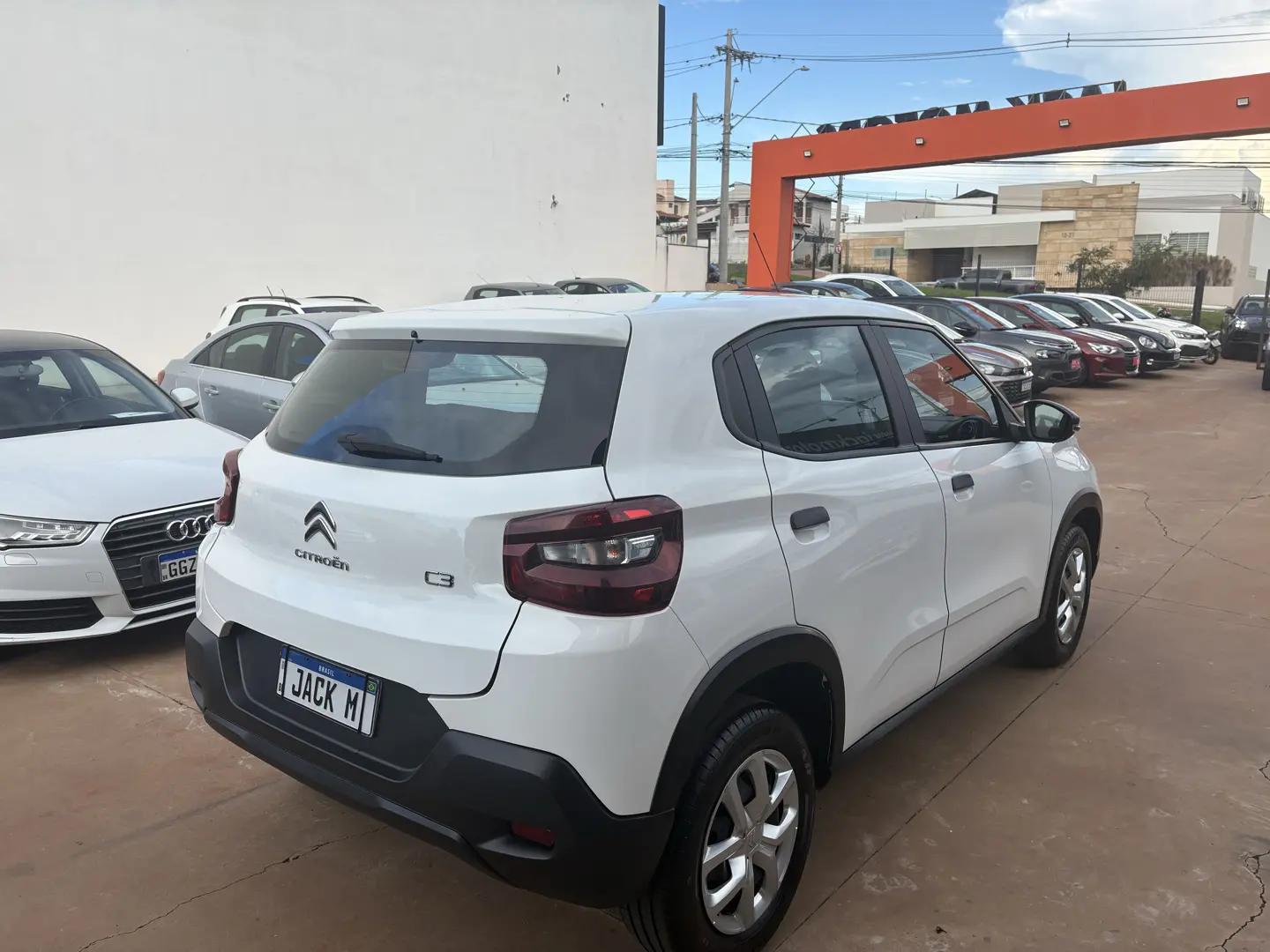 CITROEN C3 - Foto