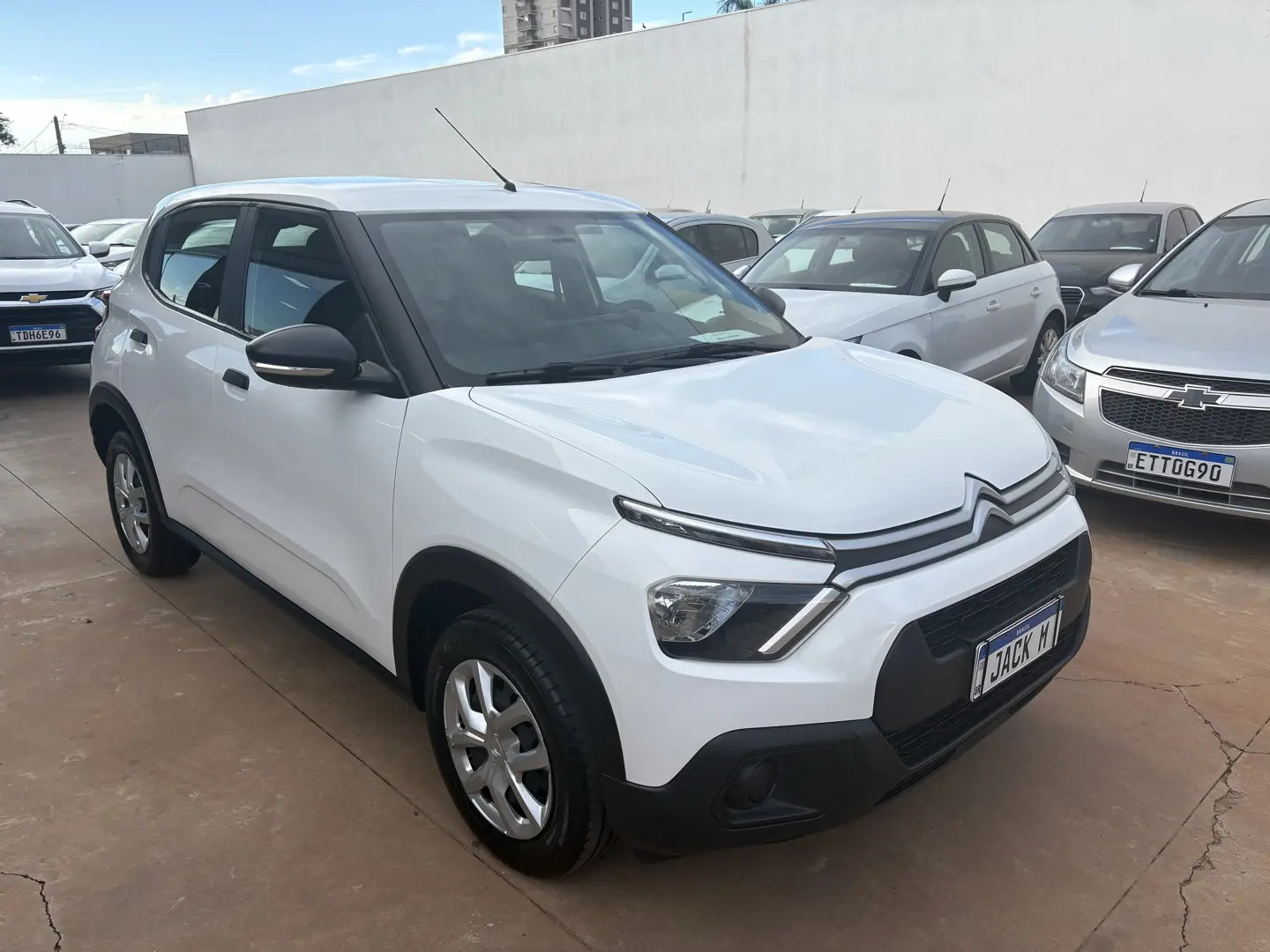 CITROEN C3 - Foto