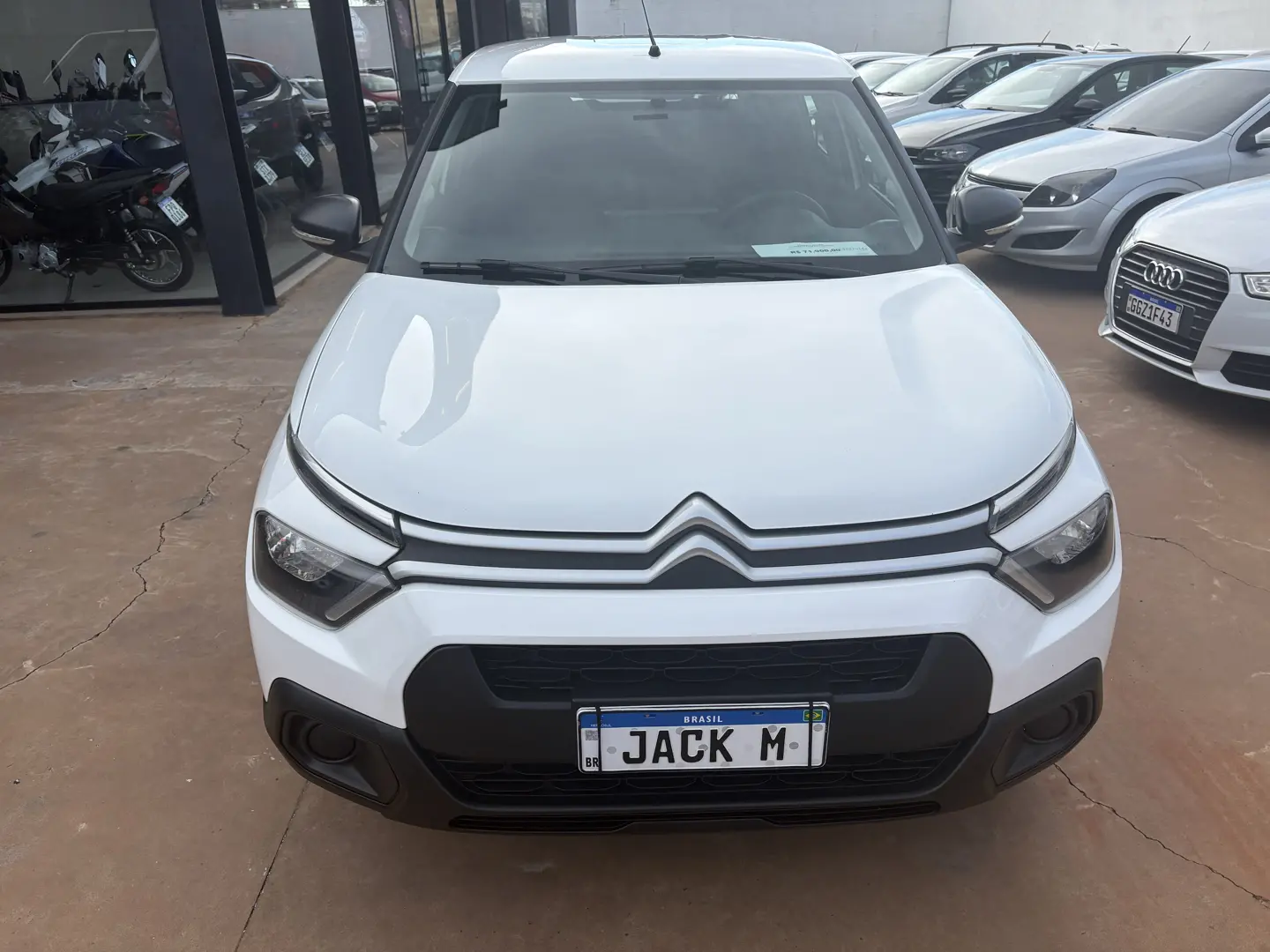 CITROEN C3 - Foto