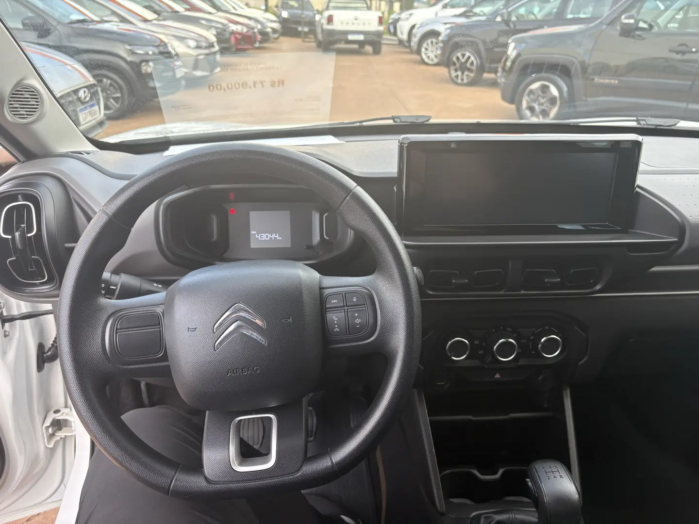 CITROEN C3 - Foto