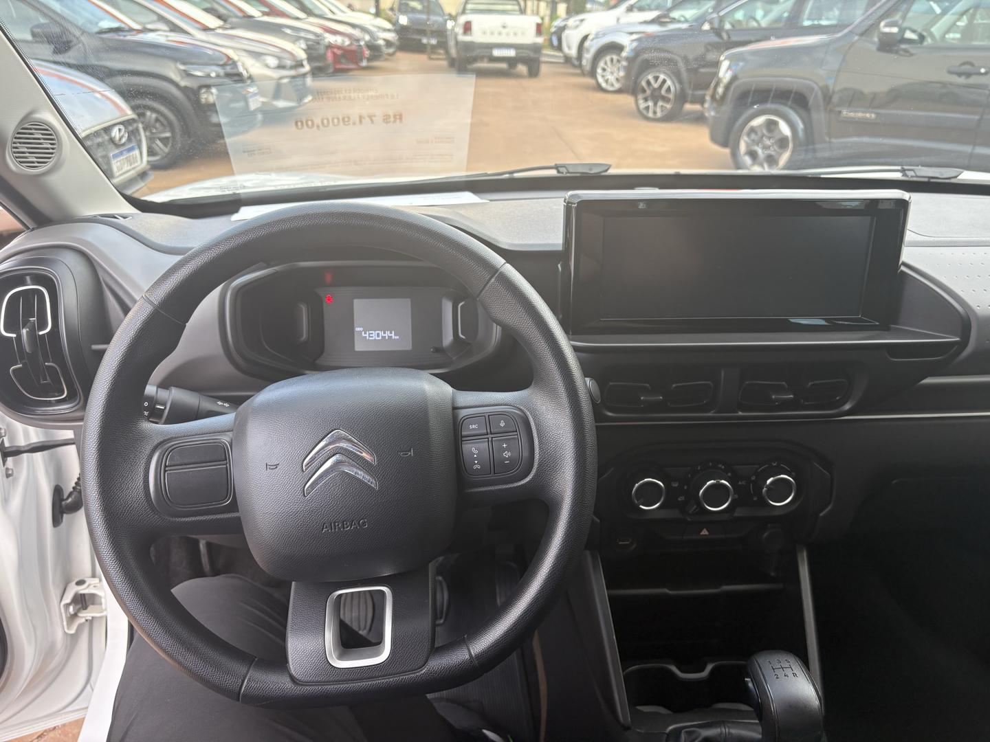 CITROEN C3 - Foto