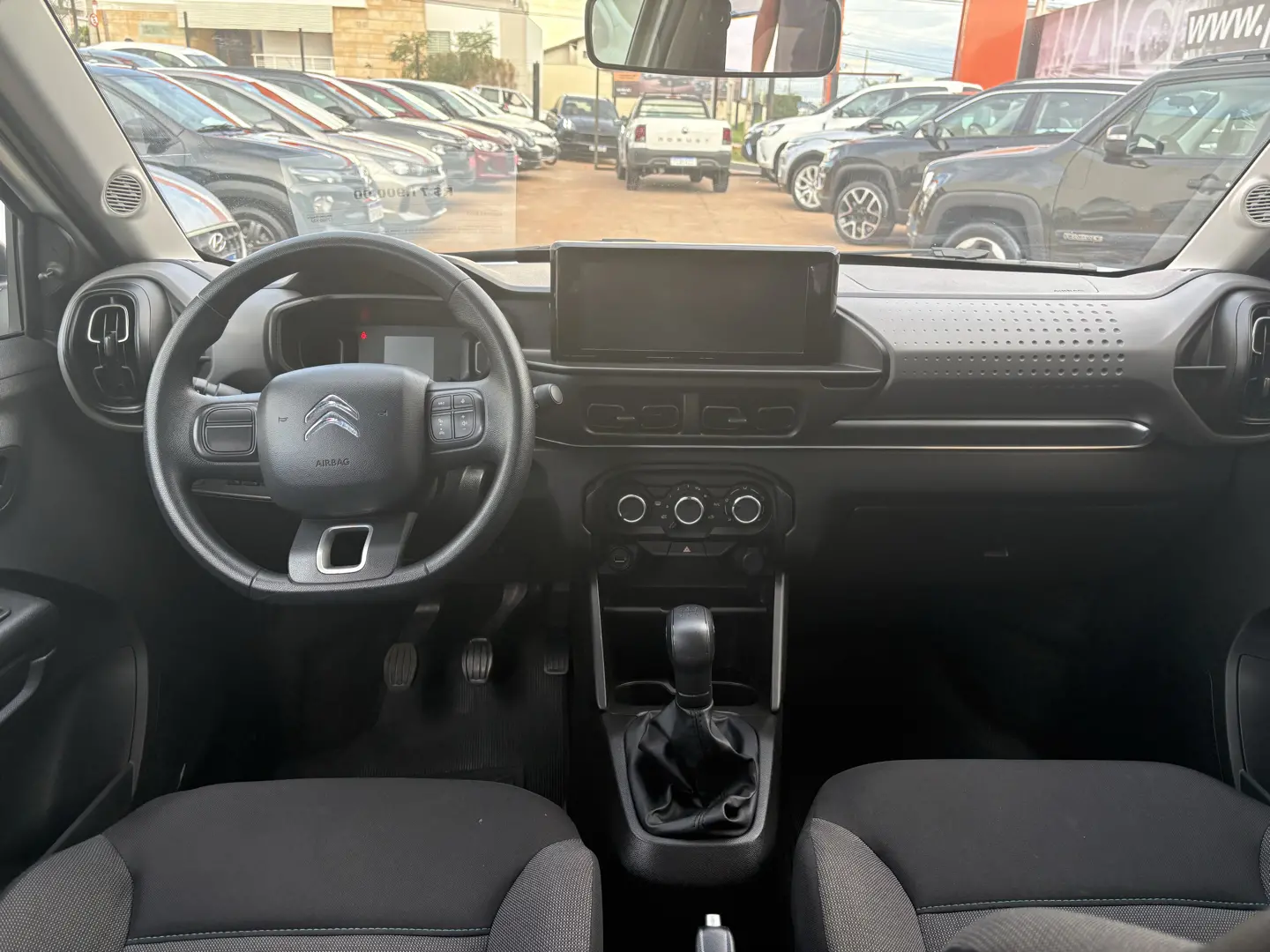 CITROEN C3 - Foto