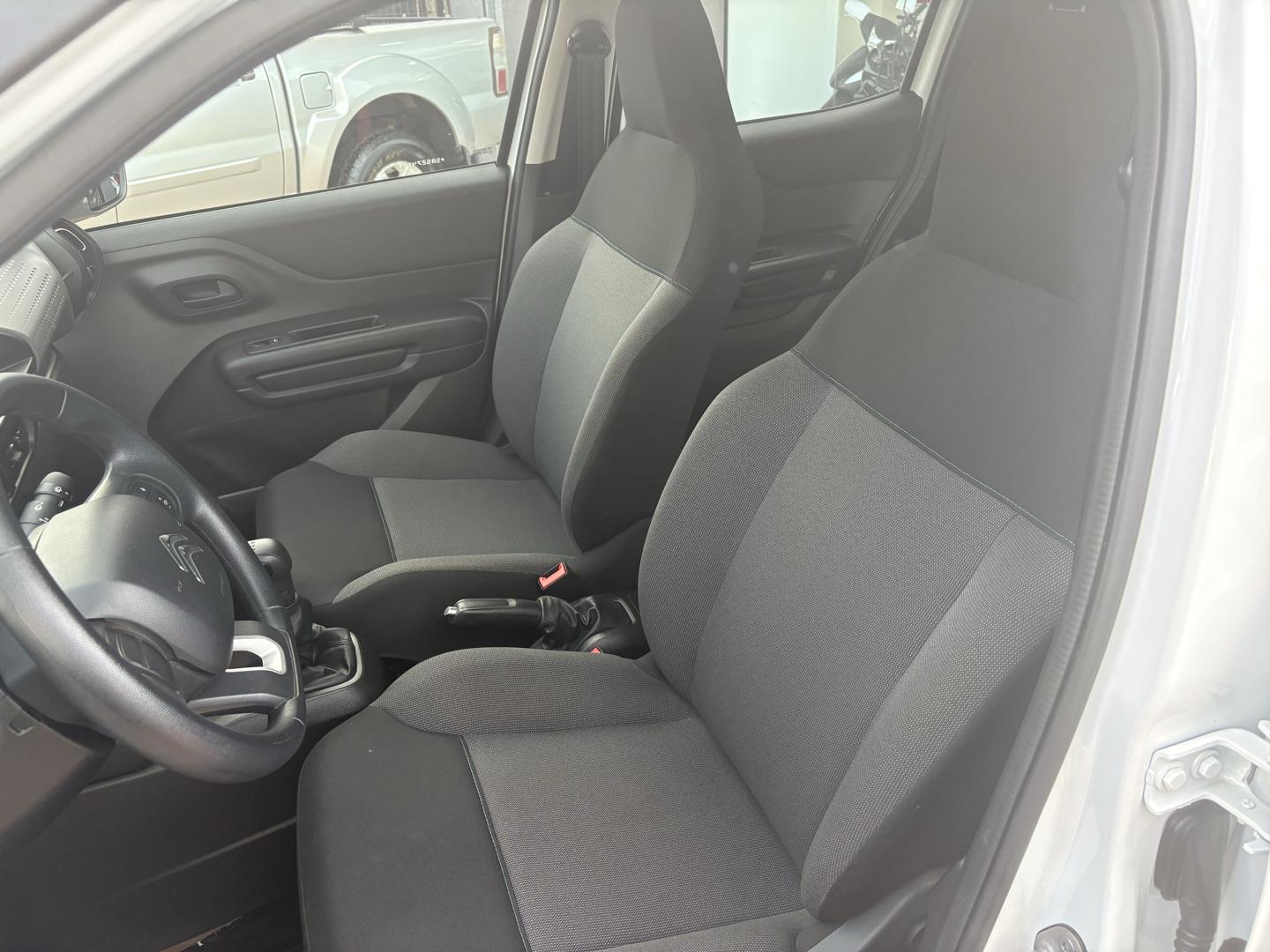 CITROEN C3 - Foto