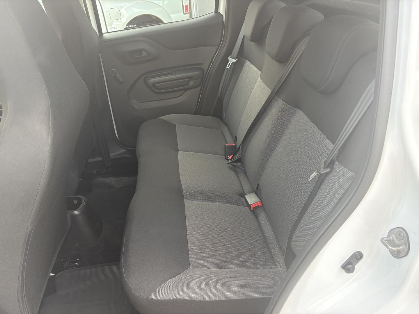 CITROEN C3 - Foto