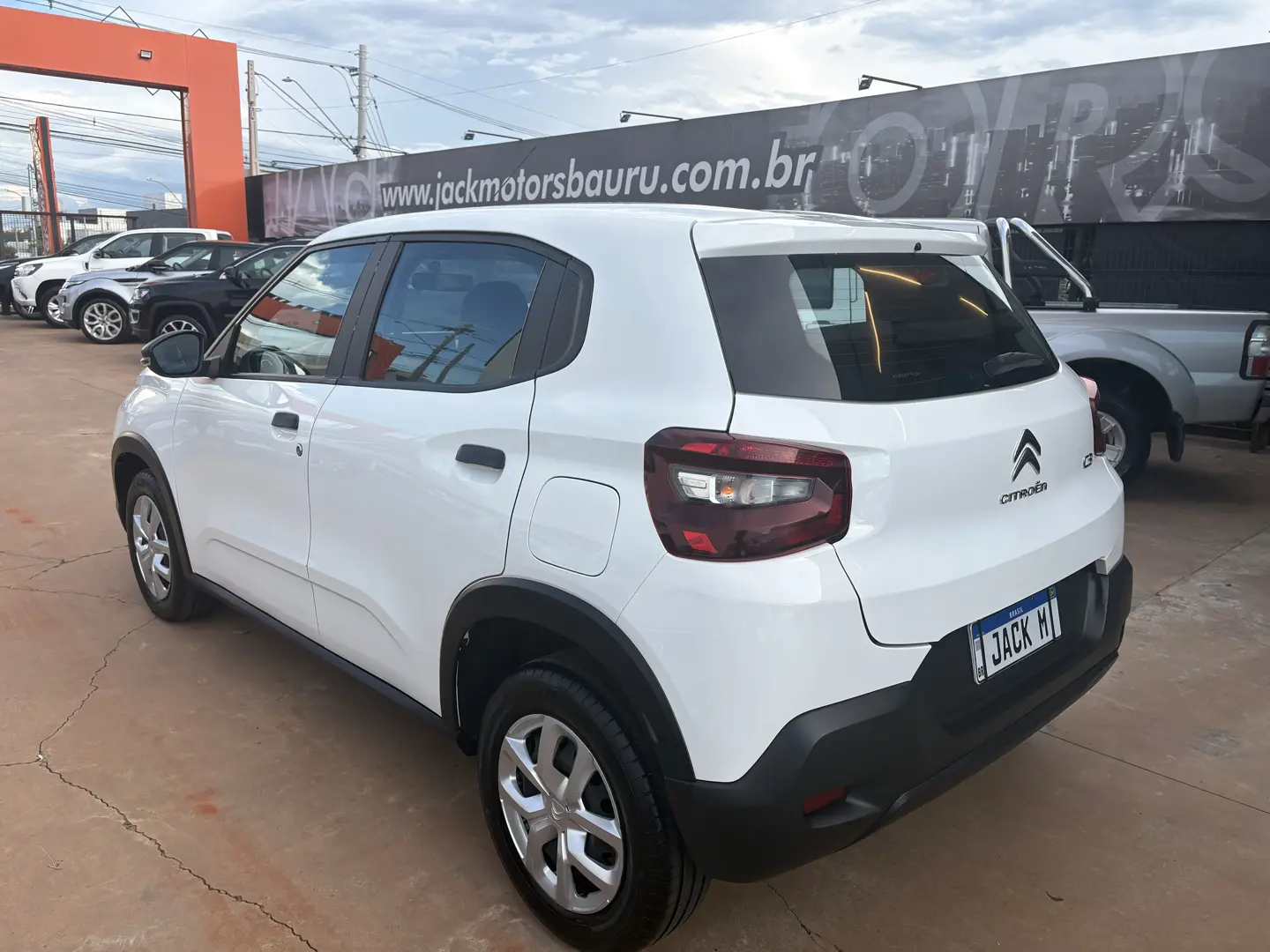CITROEN C3 - Foto