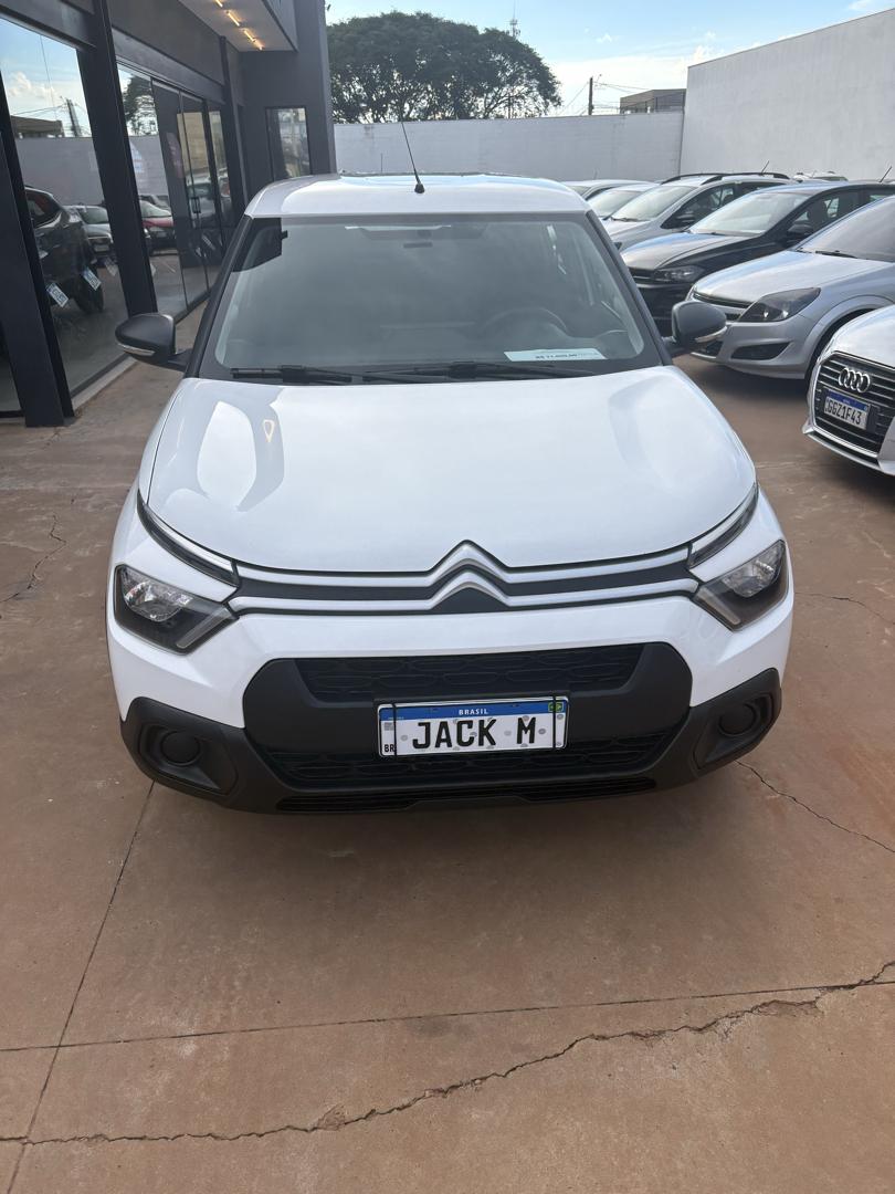 CITROEN C3 - Foto