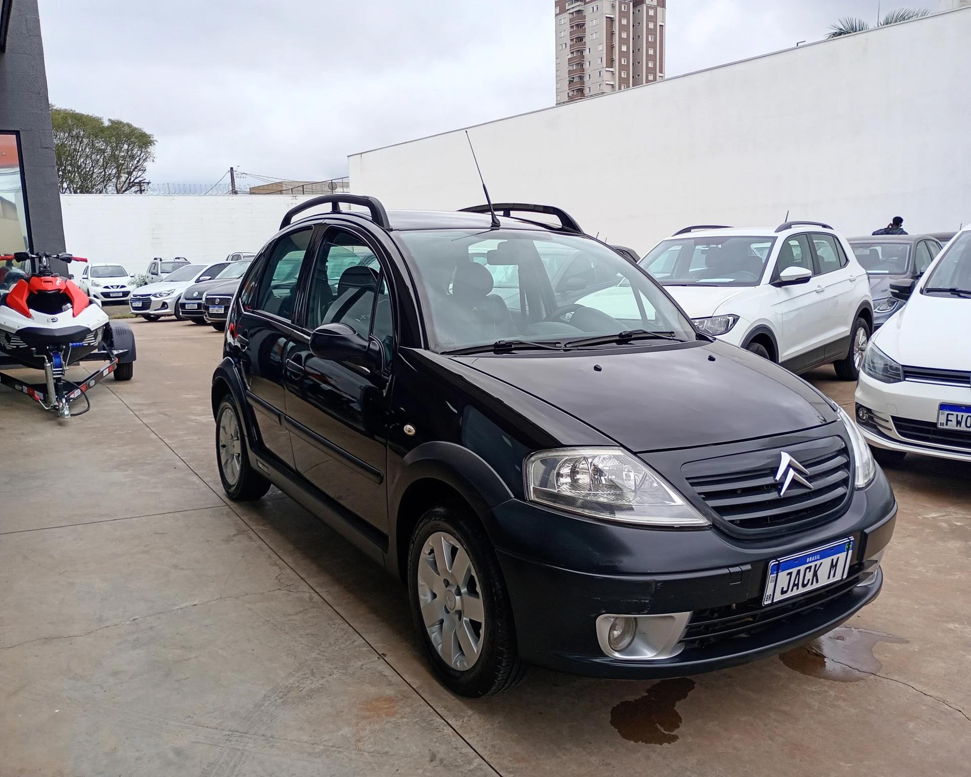 CITROEN C3 - Foto