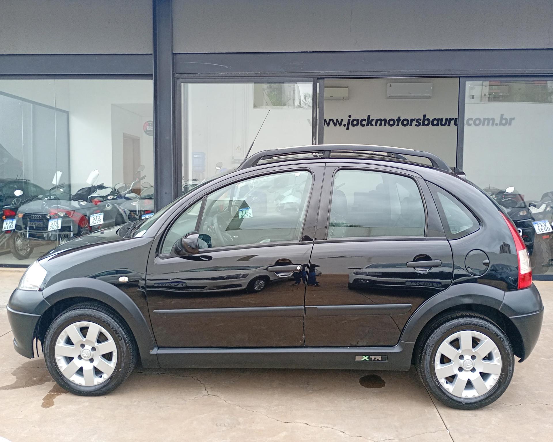 CITROEN C3 - Foto