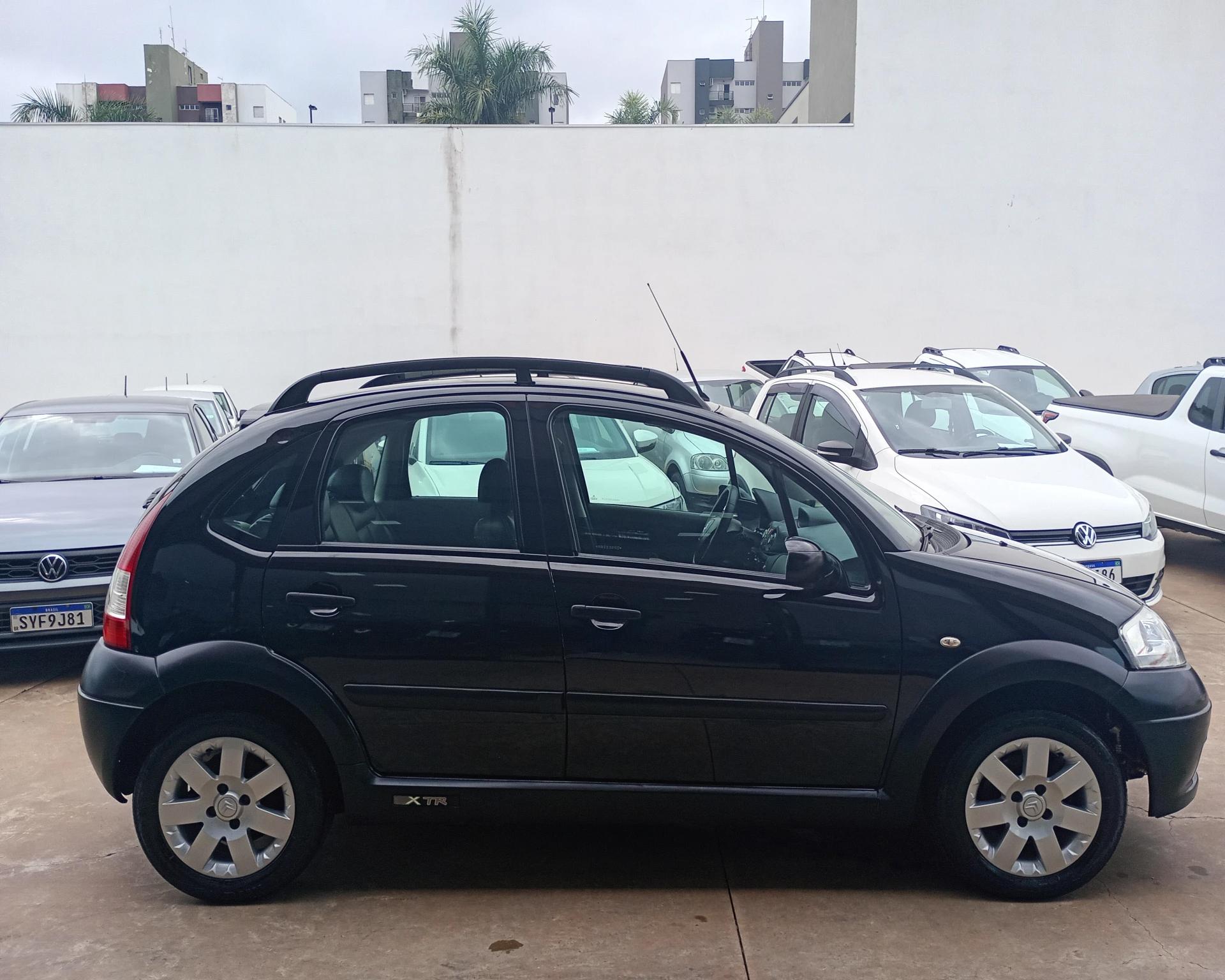 CITROEN C3 - Foto