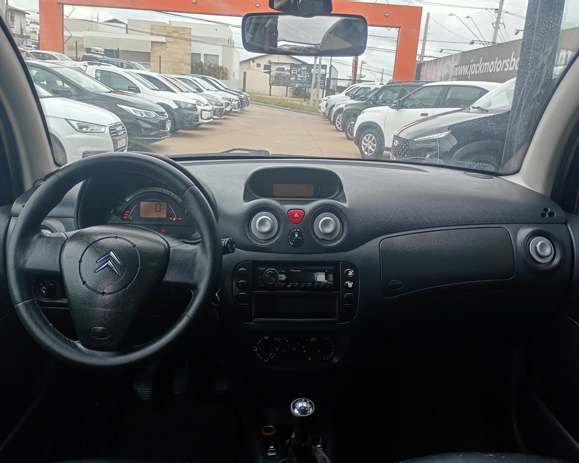 CITROEN C3 - Foto