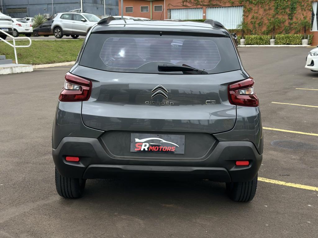 CITROEN C3 - Foto