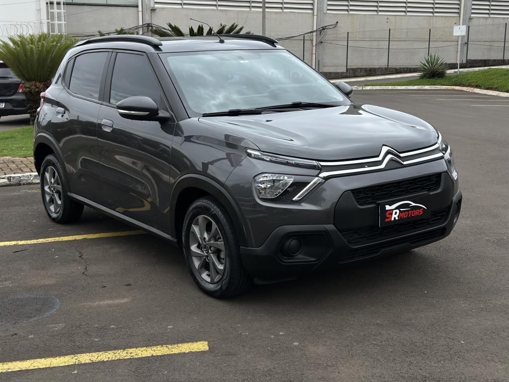 CITROEN C3 - Foto