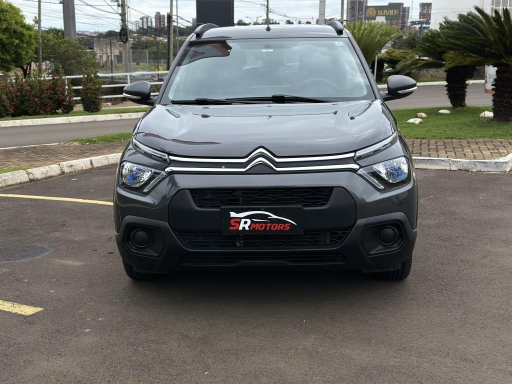 CITROEN C3 - Foto
