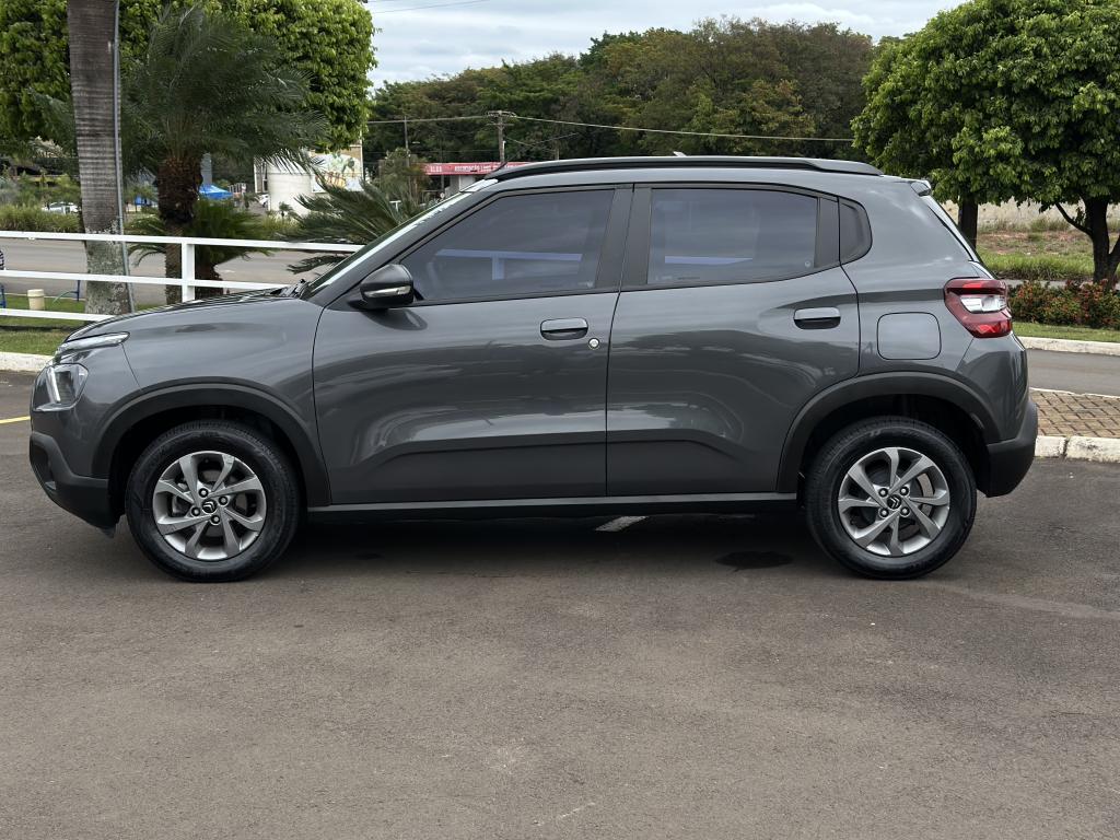 CITROEN C3 - Foto