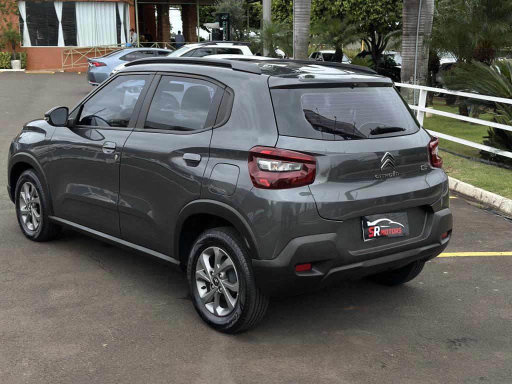 CITROEN C3 - Foto