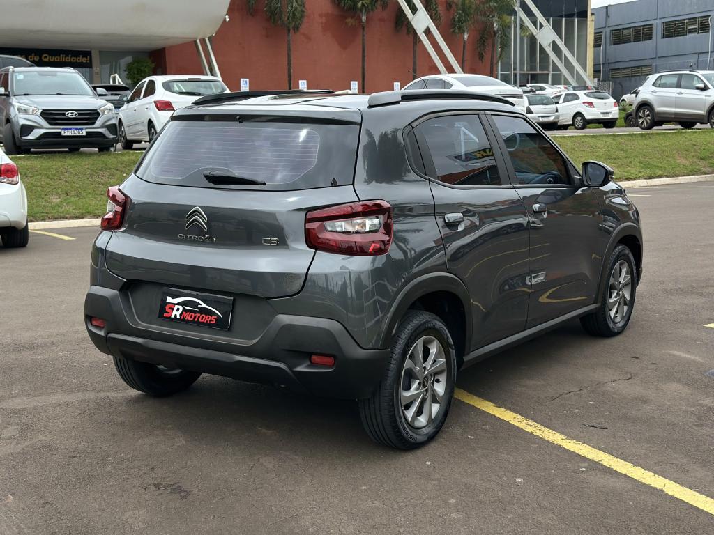 CITROEN C3 - Foto