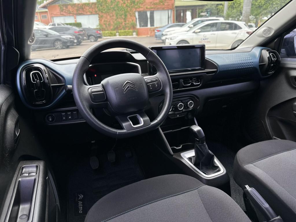 CITROEN C3 - Foto