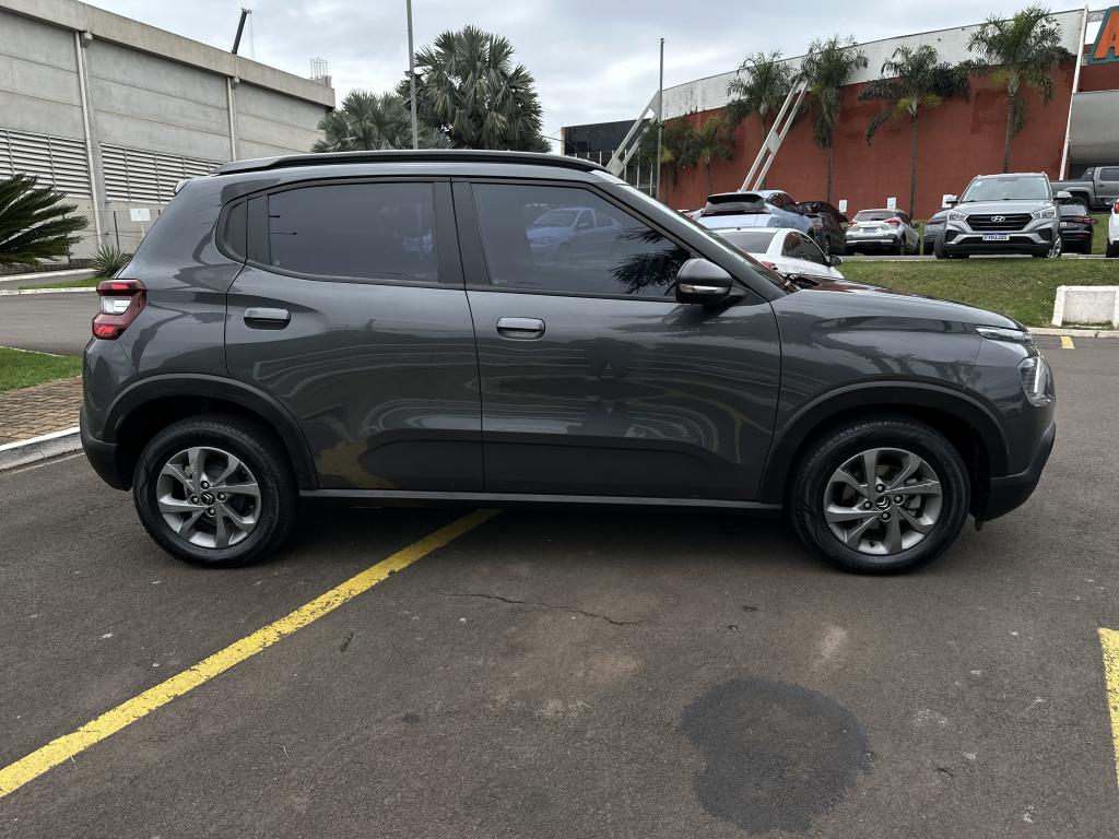 CITROEN C3 - Foto