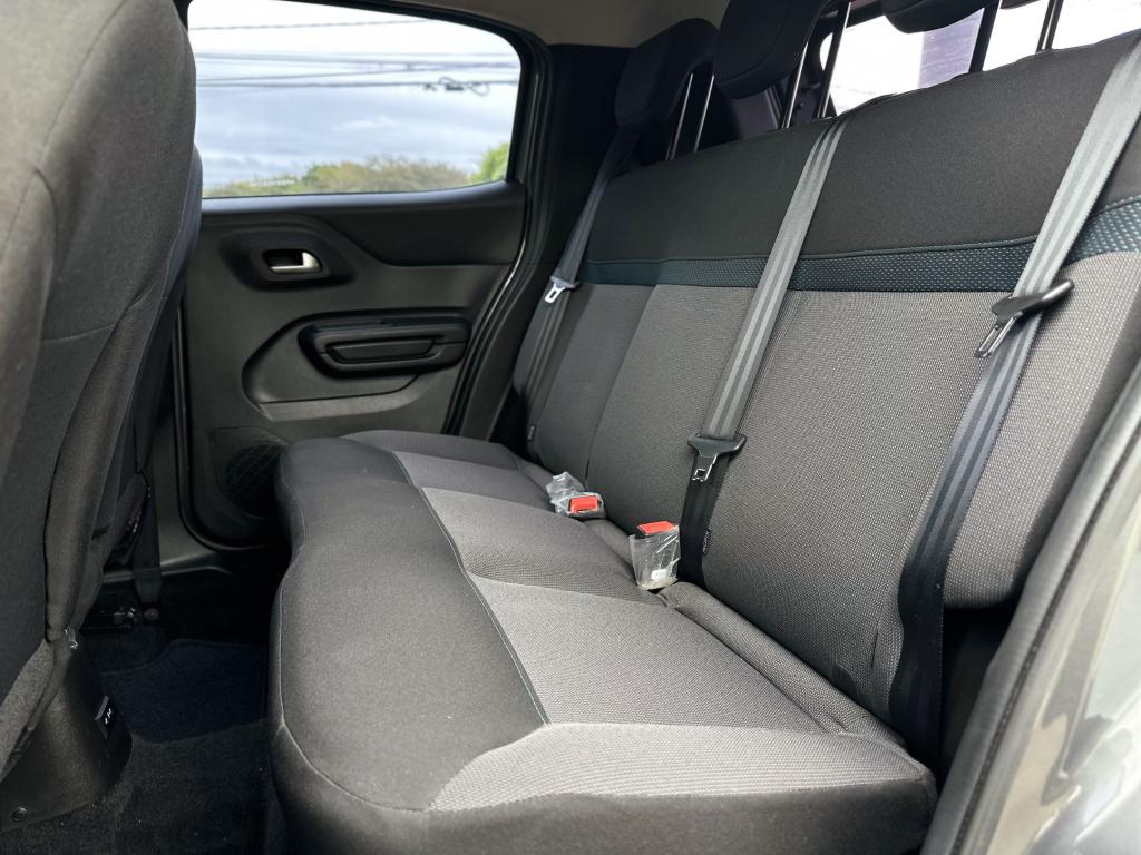 CITROEN C3 - Foto