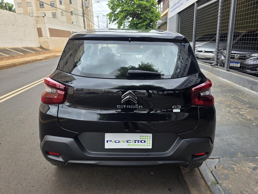 CITROEN C3 - Foto