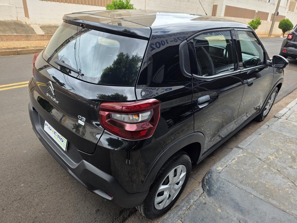 CITROEN C3 - Foto