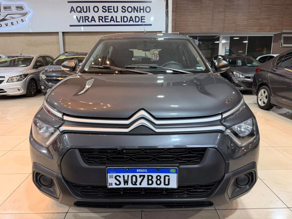 CITROEN C3 - Foto
