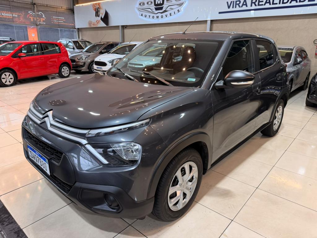 CITROEN C3 - Foto