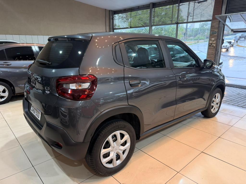 CITROEN C3 - Foto