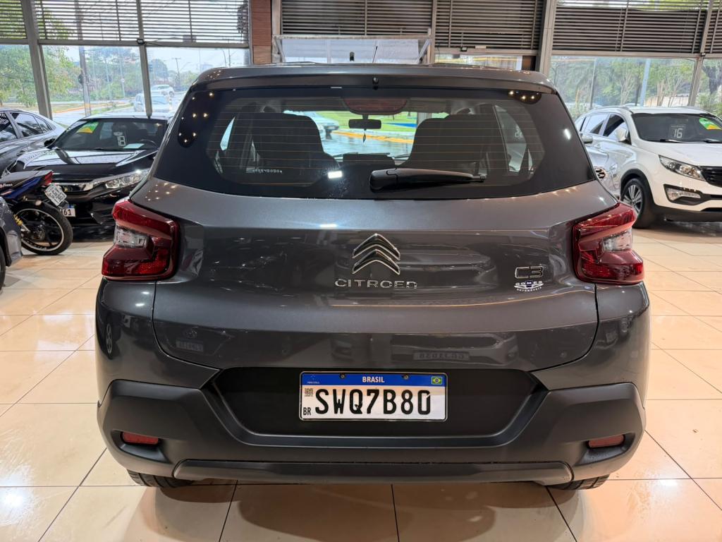 CITROEN C3 - Foto