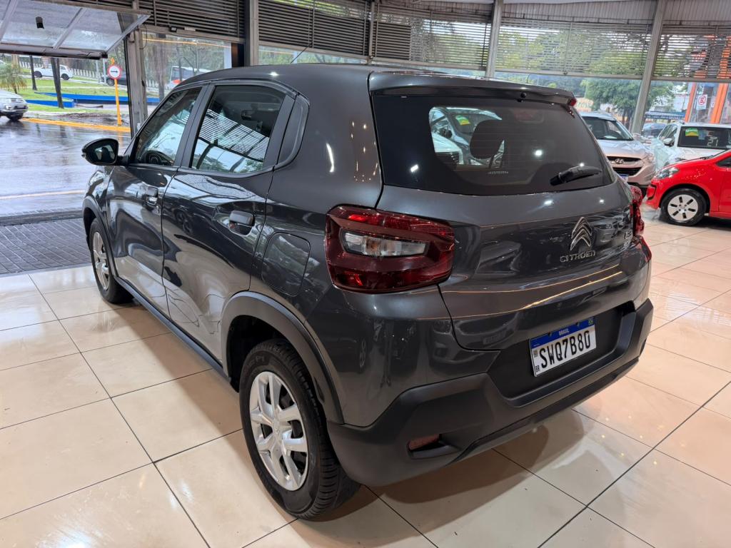 CITROEN C3 - Foto