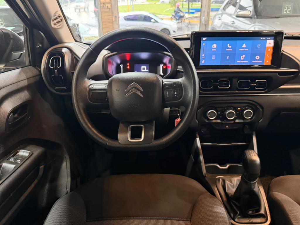 CITROEN C3 - Foto