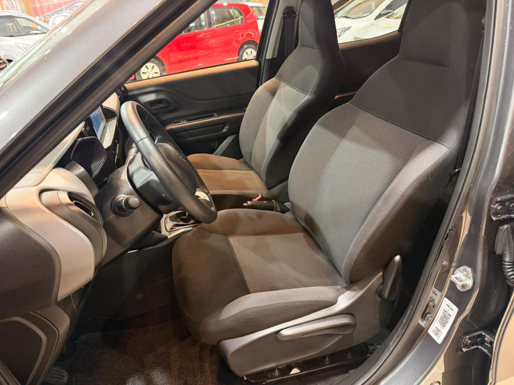 CITROEN C3 - Foto