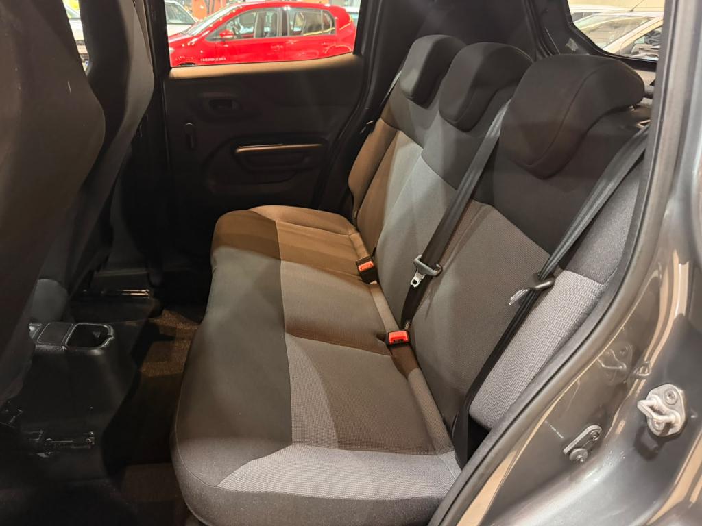 CITROEN C3 - Foto