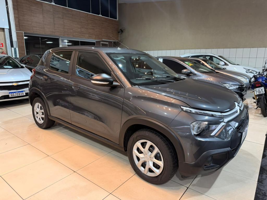 CITROEN C3 - Foto