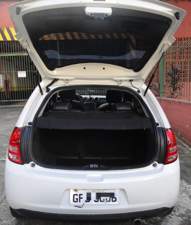 CITROEN C3 - Foto