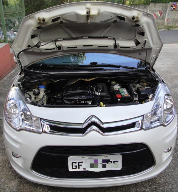 CITROEN C3 - Foto