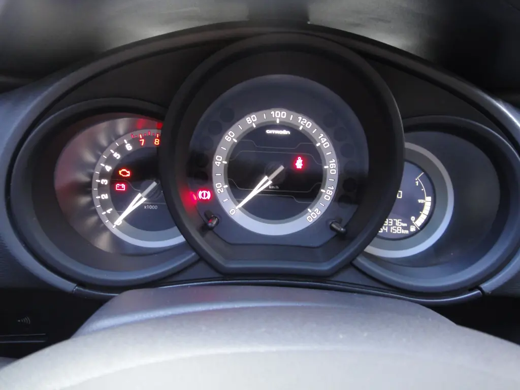CITROEN C3 - Foto