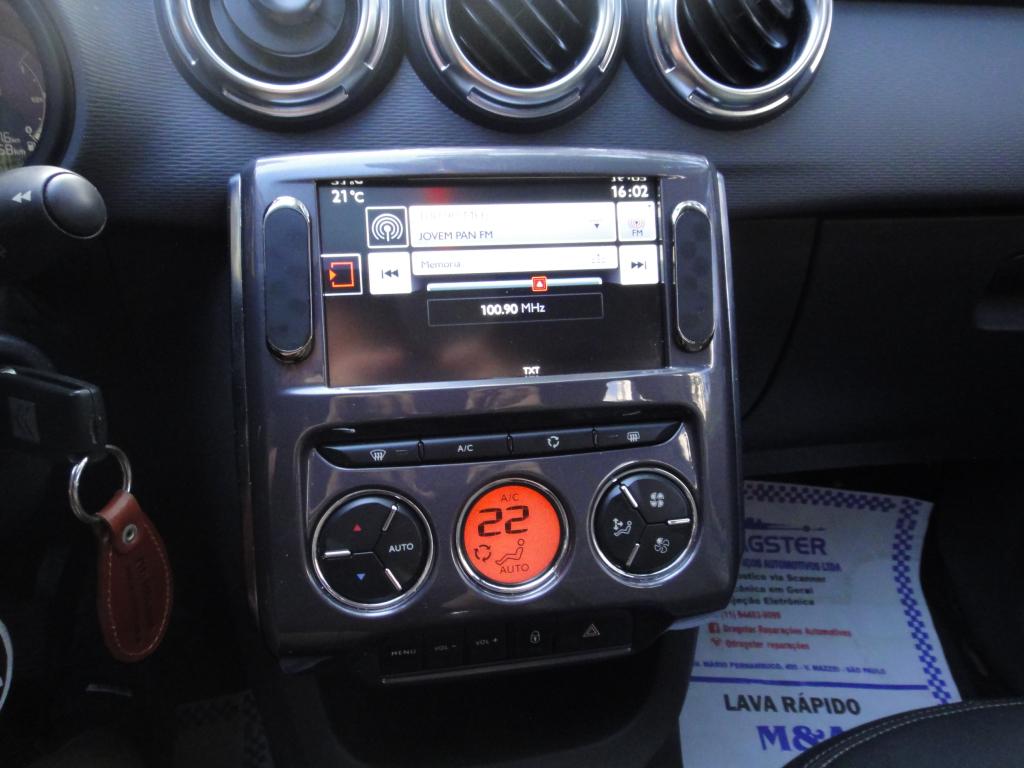 CITROEN C3 - Foto