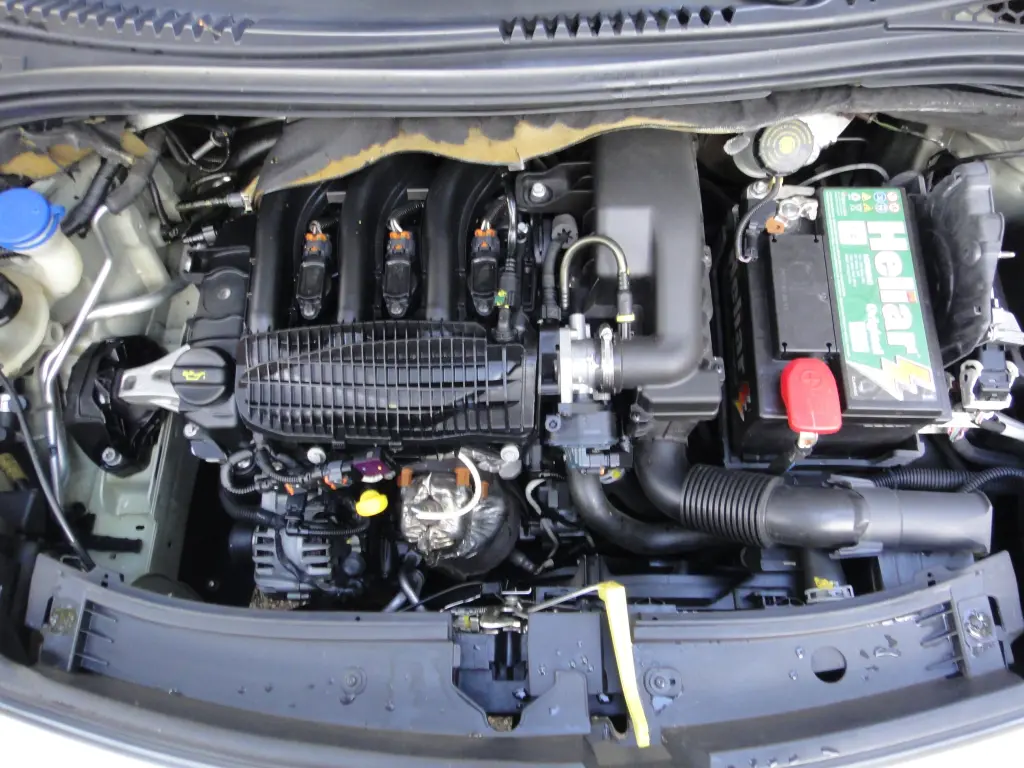 CITROEN C3 - Foto