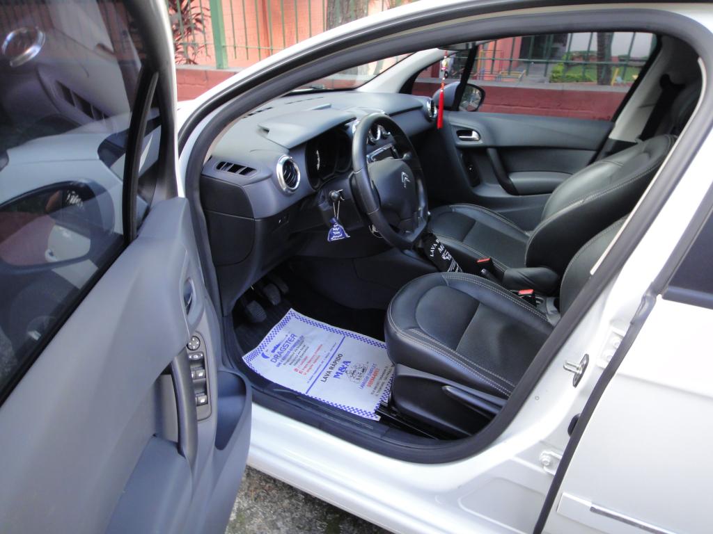 CITROEN C3 - Foto