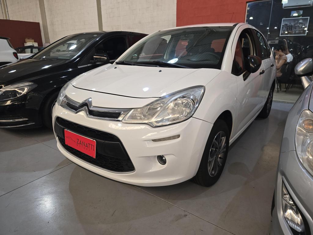 CITROEN C3 - Foto