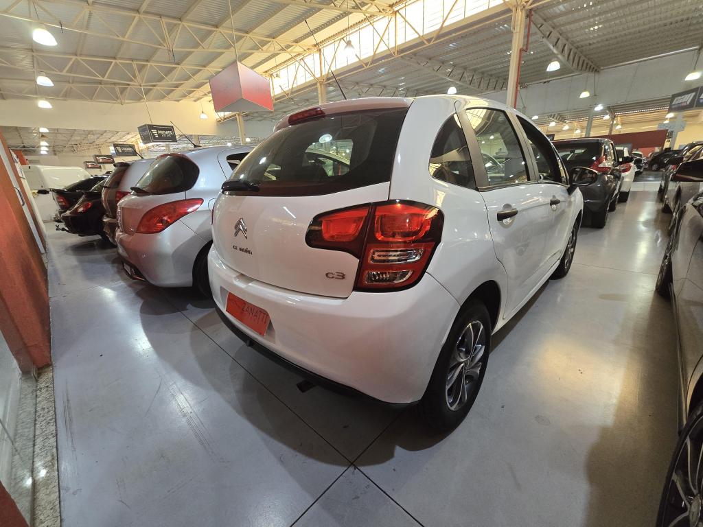 CITROEN C3 - Foto