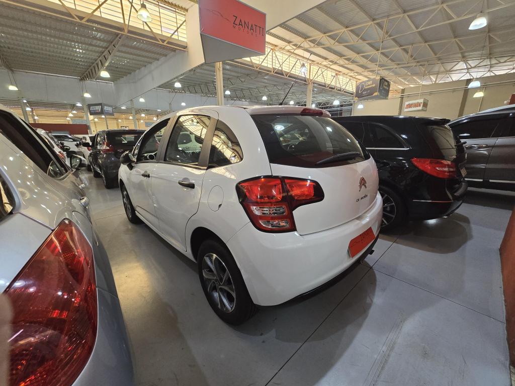CITROEN C3 - Foto