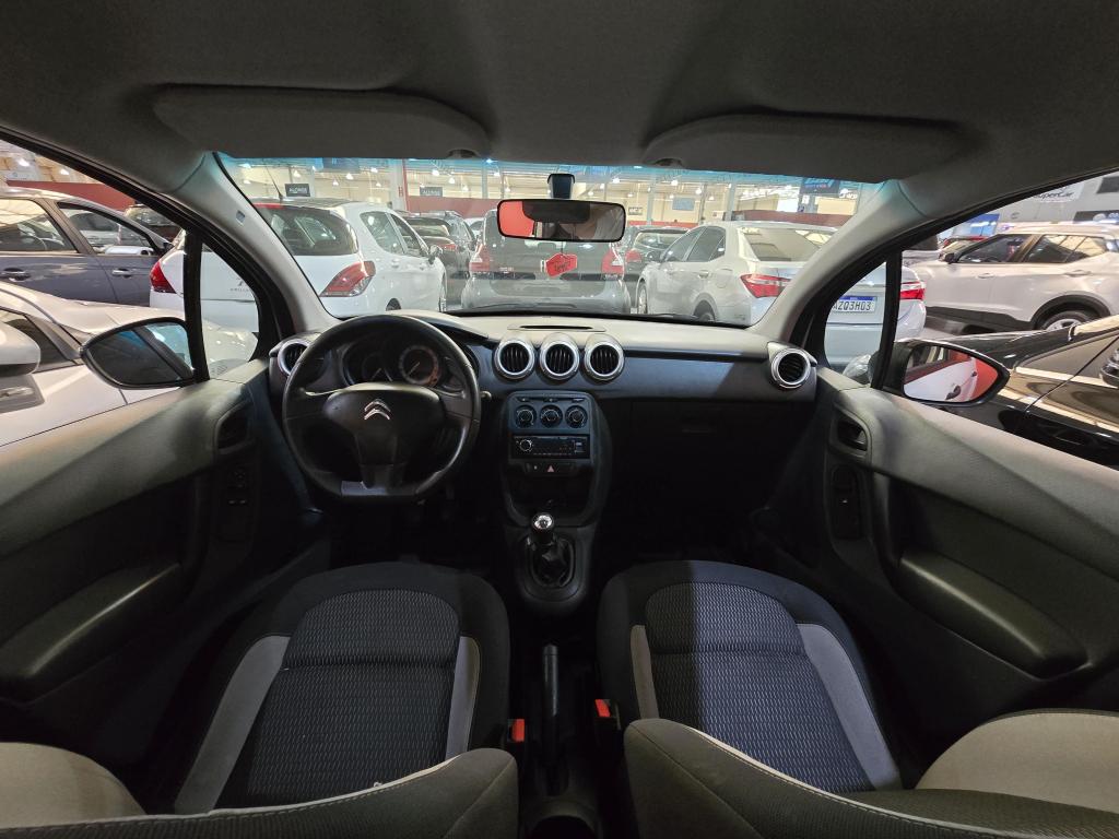 CITROEN C3 - Foto