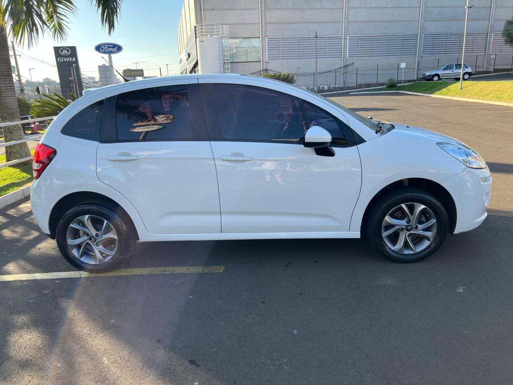 CITROEN C3 - Foto