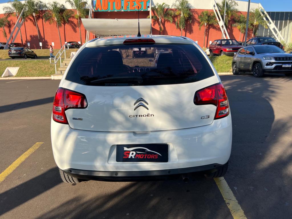 CITROEN C3 - Foto