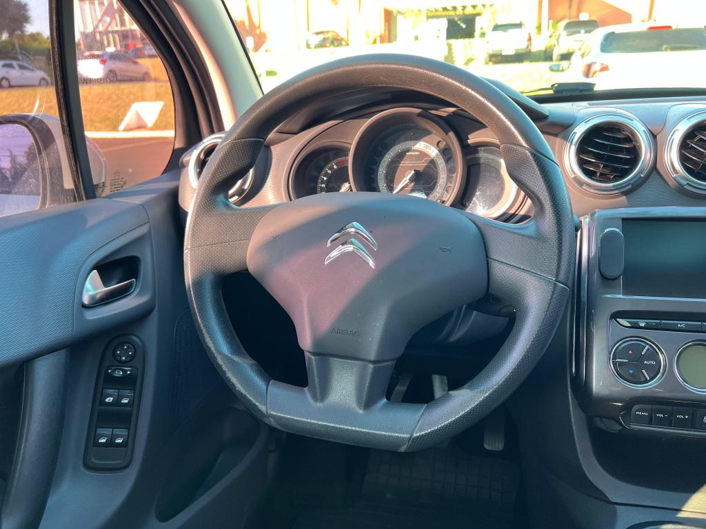 CITROEN C3 - Foto