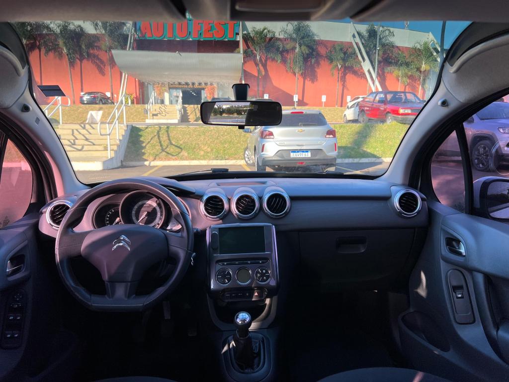 CITROEN C3 - Foto